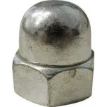 KÜBARMUTTER D1587 A4 M10