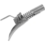 MÄÄRDEPRITSI LUKUSTATAV VOOLIKUOTSIK "HEAVY-DUTY" 1/8" NPT JBM* 