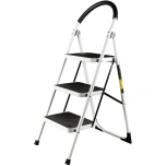 KOKKUKLAPITAV PLATVORMREDEL "ALU 3-STEP" 150KG/720MM JBM* 