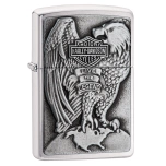 Zippo tulemasin Harley-Davidson Design