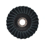 Poleerimisketas 125mm, FINE