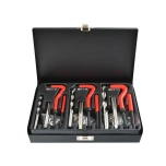 Keermeparanduse komplekt GEKO M6-M10 88-osaline