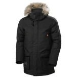 Talvejope parka Bifrost kapuutsiga, must M, Helly Hansen Workwear
