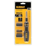 KRUVIKEERAJA TELESKOOP DEWALT DWHT68001-0