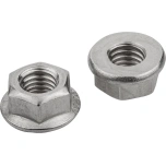 KRAEGA MUTTER D6923 /EN1661-8 ZN M 6