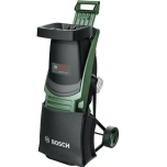 Akutoitel oksapurustaja Bosch UniversalShredder 2x18V-25 solo