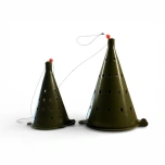 Söödakoonus FLAGMAN talvine 45x80mm plastik