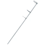 Ridvahoidja, ridvatugi, KINETIC Rod Holder Earth 90cm