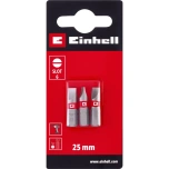  KRUVIKEERAJA OTSAK LAPIK SL6MMx25MM 3TK EINHELL 