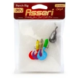 AHVENAPÜÜGI RAKENDUS ASSERI 20G SET1