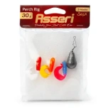 AHVENAPÜÜGI RAKENDUS ASSERI 20G SET3