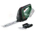 Bosch AdvancedShear 18 solo põõsa+ murutera