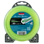 Südamikuga ristikheinakujuline trimmerijõhv 2.0-15M