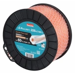 Südamikuga ristikheinakujuline trimmerijõhv 2.4-225M