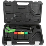 NEEDITANGID "COMPACT" (HÜLSS MUTTER) 200MM, M3-M4-M5-M6 JBM* mutterneeditangid