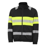 Gesto Lukuga pusa Essential, kl 1, must/kollane