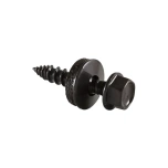  KATUSEKRUVI TERAV 4,8×25 RR32 PRUUN 250TK/PK RUSPERT C3