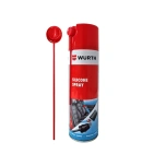 Würth SILIKOONSPRAY 500ML