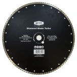 TEEMANTKETAS TURBO 300x25,4mm