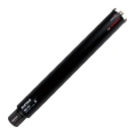 Teemant kuivpuur 62x450mm 1 1/4 kinnitus DIAFIX RS- TX RAUDBETOONILE reastatud segment