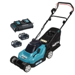 Makita akumuruniiduk DLM382PT2