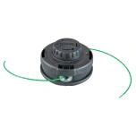 TRIMMIPEA BUMP&FEED 2.0MM, M8X1.25RH DUR189