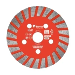 Ferra turbo teemantlihvimisketas, 125mm