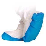 Kilesussid tugevad sin/valge pikkus 41 cm 
