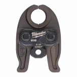 Milwaukee Presspea J12-U32 aluplex