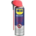 Kinnijäänud detailide vabasti penetrating WD40 Specialist 250ml