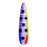 Võnklant Gladsax Ismo 115mm 16g ”Smurfen”