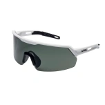 Uvex Ultrashield Safety Glasses, Blue