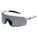 Uvex Ultrashield Safety Glasses, Grey