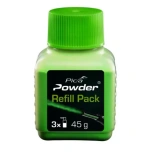 PICA täitepulber 45g, roheline