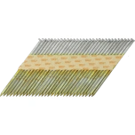  Karkassinael Senco (kuumtsink, sile,paberseos) 3,1x90 mm , 2000tk