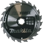 TCT Makita saeketas 235X30X20T 5903R/HS009G/