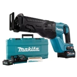 Akuuniversaalsaag Makita 40V JR001GM201 – 2 akuga