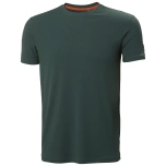 Helly Hansen TECH T-särk kuuseroheline XL