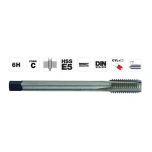 Masinkeermepuur MF10x1.0, HSS-E5 DINl