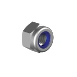 NYLOCK-MUTTER D985 A4 M4