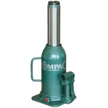 PUDELTUNGRAUD 15T 230-440MM COMPAC