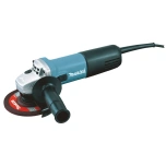 Nurklihvija Makita 9558HNR 12mmm, 840W