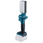 Akulamp Makita 40V ML006GX hajutiga