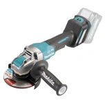 Akuketaslõikur Makita GA044GZ – akuta (X-LOCK), pedaallüliti