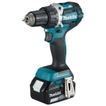 Akutrell Makita DDF484RGJ – 2x6,0Ah akuga