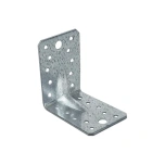 NURK 90 x90x65x2,5 HOMER TUGEVDATUD DX51D Z275