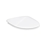  Prill-laud Gustavsberg Nordic Soft Close ja Quick Release, valge 