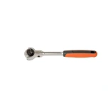  Pööratava peaga narre 3/8" 223mm Bahco