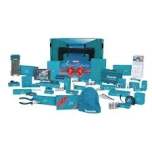 Makita advendikalender 