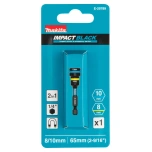 Impact BLACK 2-in-1 MZ mutrite/poltide padrunid, 8/10x65 mm